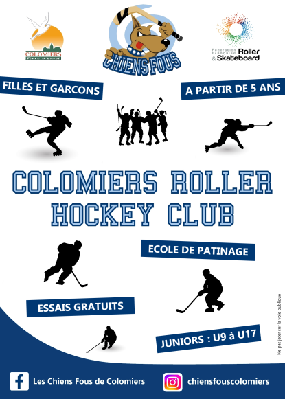 Rejoins-nous !!!