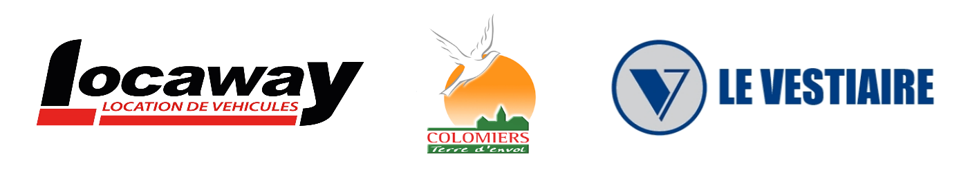 Nos partenaires et soutiens